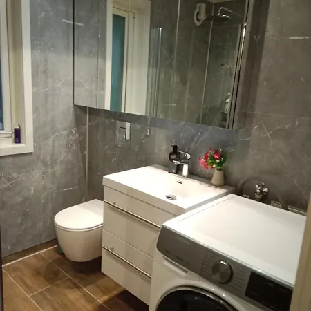 Διαμέρισμα Gront Hus