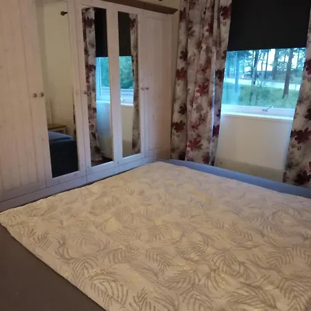 Apartman Gront Hus *