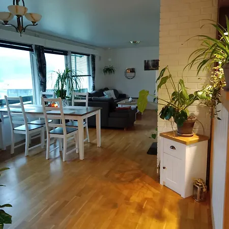 Gront Hus
