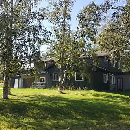 Gront Hus *